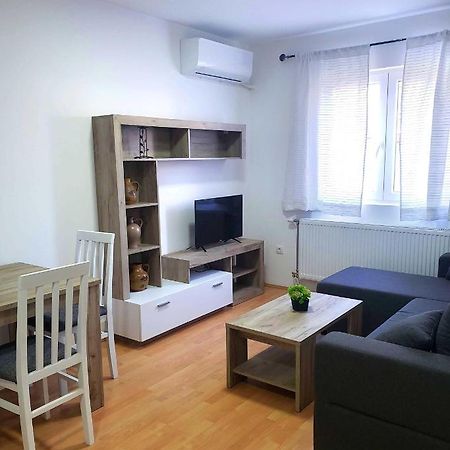 Aster Apartments بلغراد المظهر الخارجي الصورة