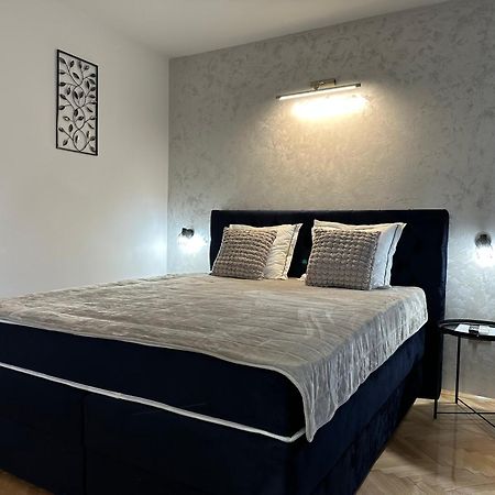 Aster Apartments بلغراد المظهر الخارجي الصورة