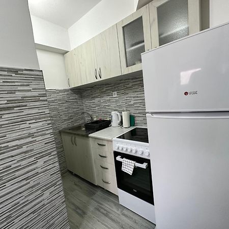Aster Apartments بلغراد الغرفة الصورة