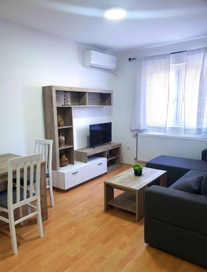 Aster Apartments بلغراد المظهر الخارجي الصورة