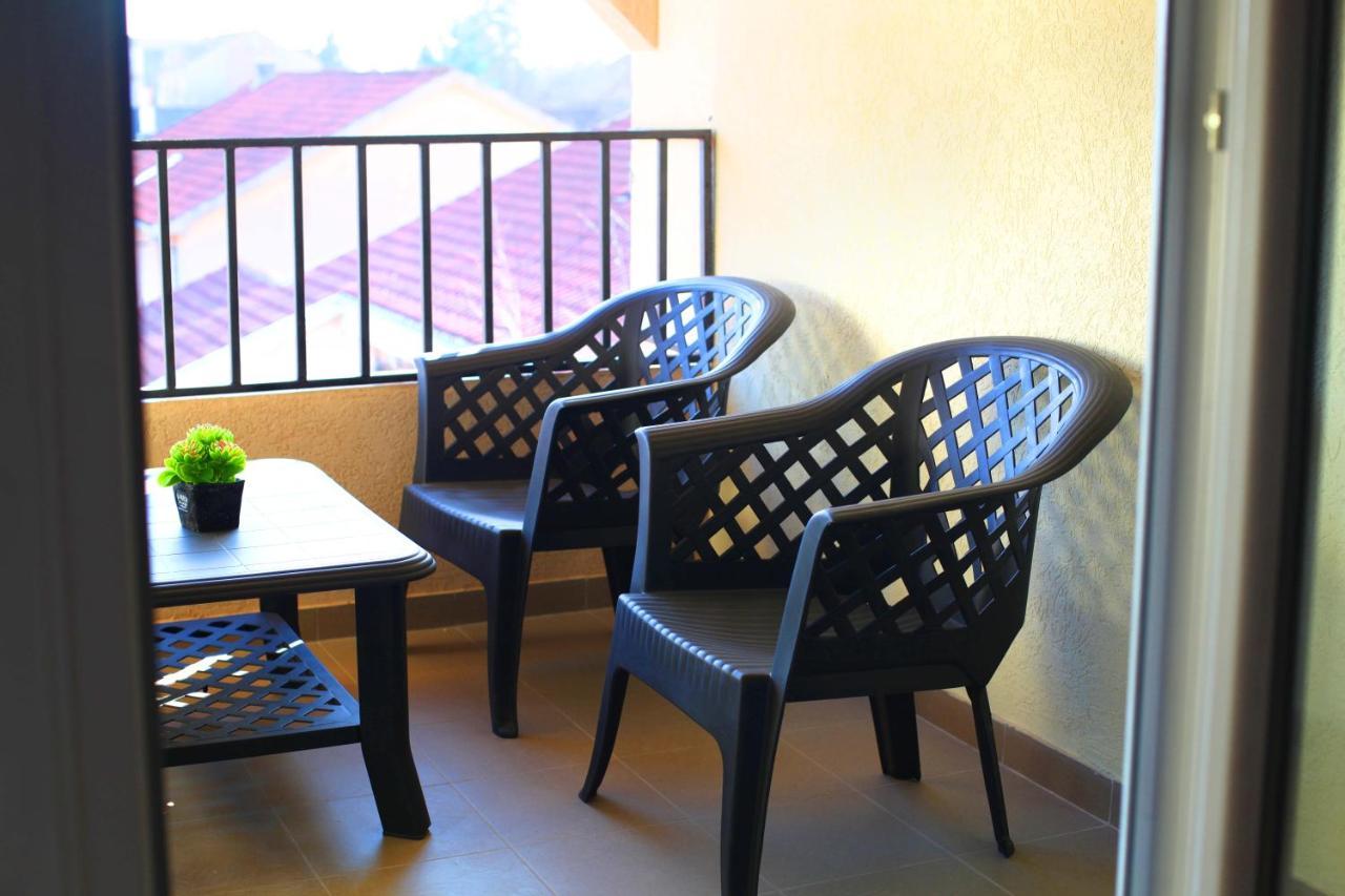 Aster Apartments بلغراد المظهر الخارجي الصورة
