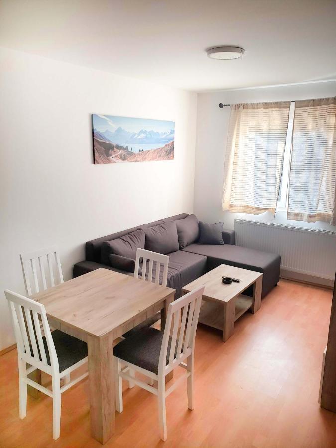 Aster Apartments بلغراد المظهر الخارجي الصورة