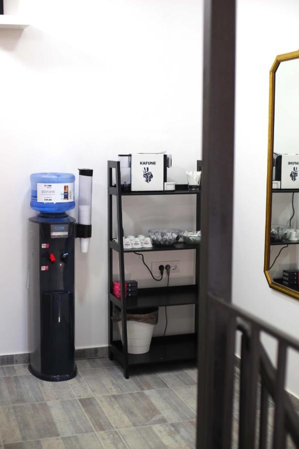 Aster Apartments بلغراد المظهر الخارجي الصورة