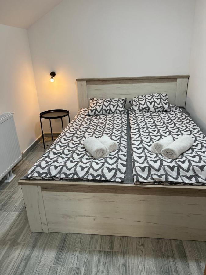 Aster Apartments بلغراد المظهر الخارجي الصورة