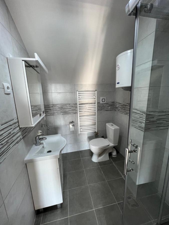Aster Apartments بلغراد المظهر الخارجي الصورة