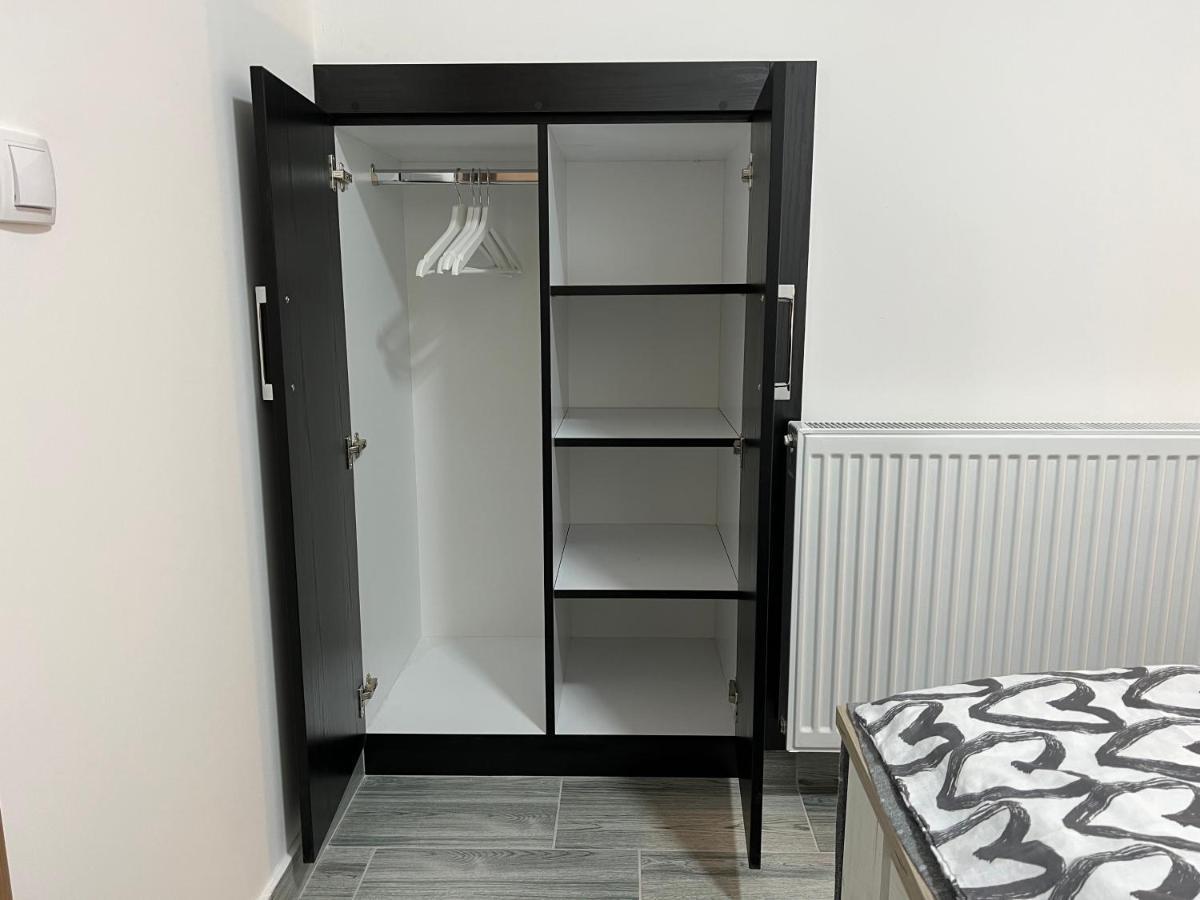 Aster Apartments بلغراد المظهر الخارجي الصورة