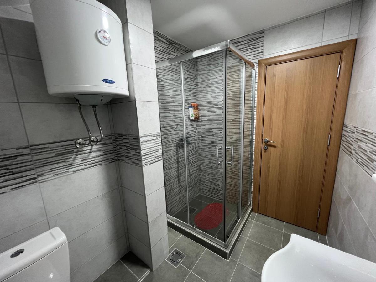 Aster Apartments بلغراد المظهر الخارجي الصورة