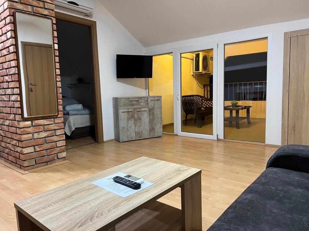 Aster Apartments بلغراد المظهر الخارجي الصورة
