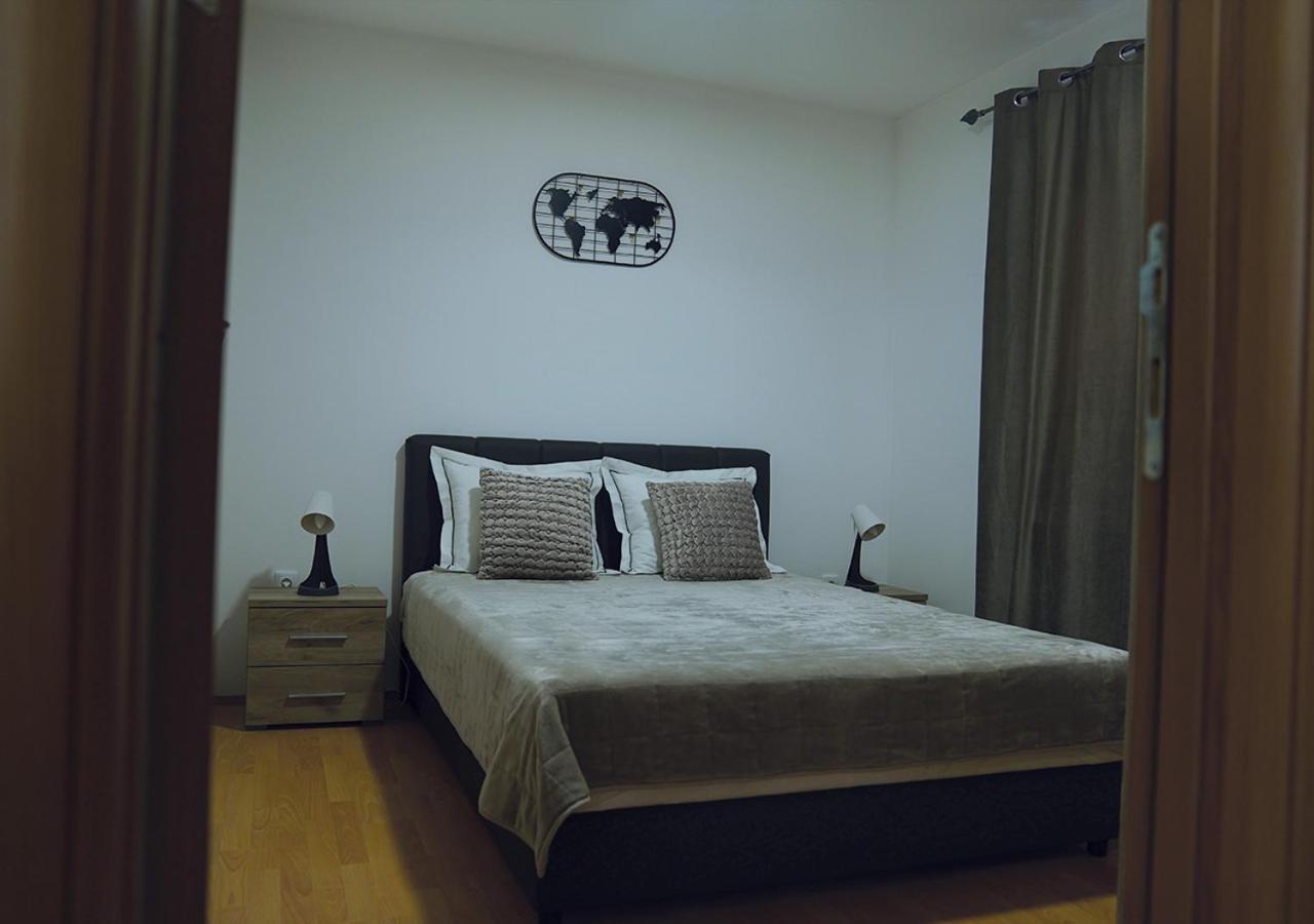 Aster Apartments بلغراد المظهر الخارجي الصورة