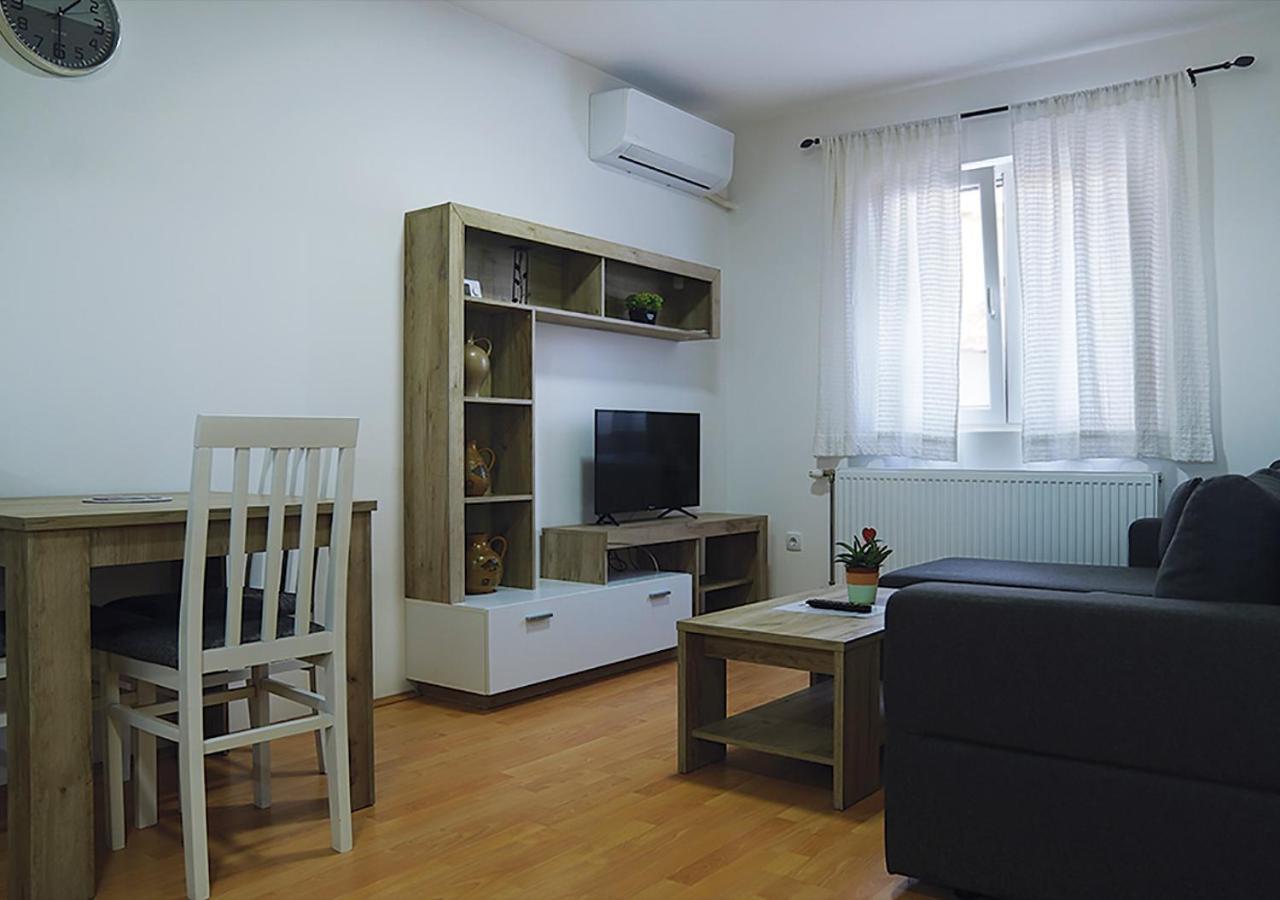 Aster Apartments بلغراد المظهر الخارجي الصورة