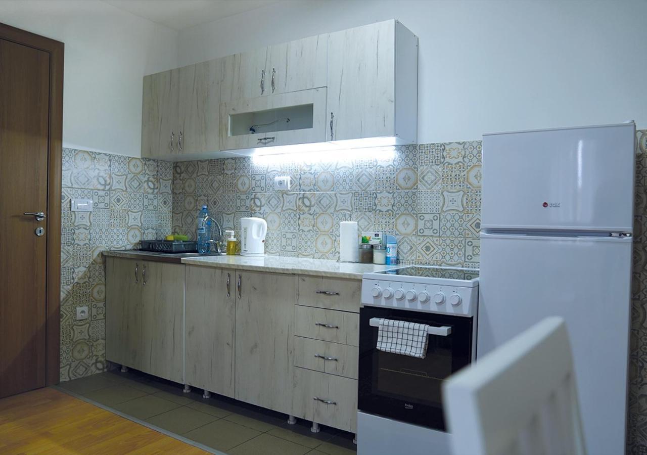 Aster Apartments بلغراد المظهر الخارجي الصورة