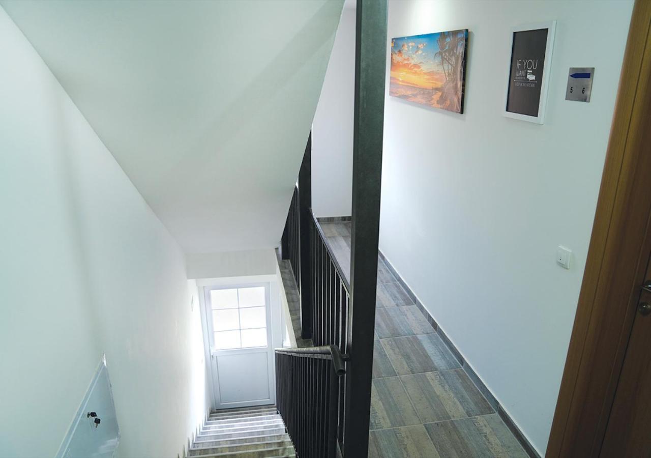 Aster Apartments بلغراد المظهر الخارجي الصورة