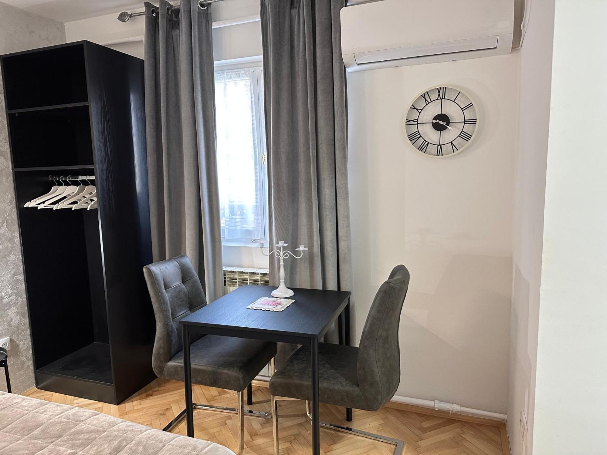 Aster Apartments بلغراد المظهر الخارجي الصورة