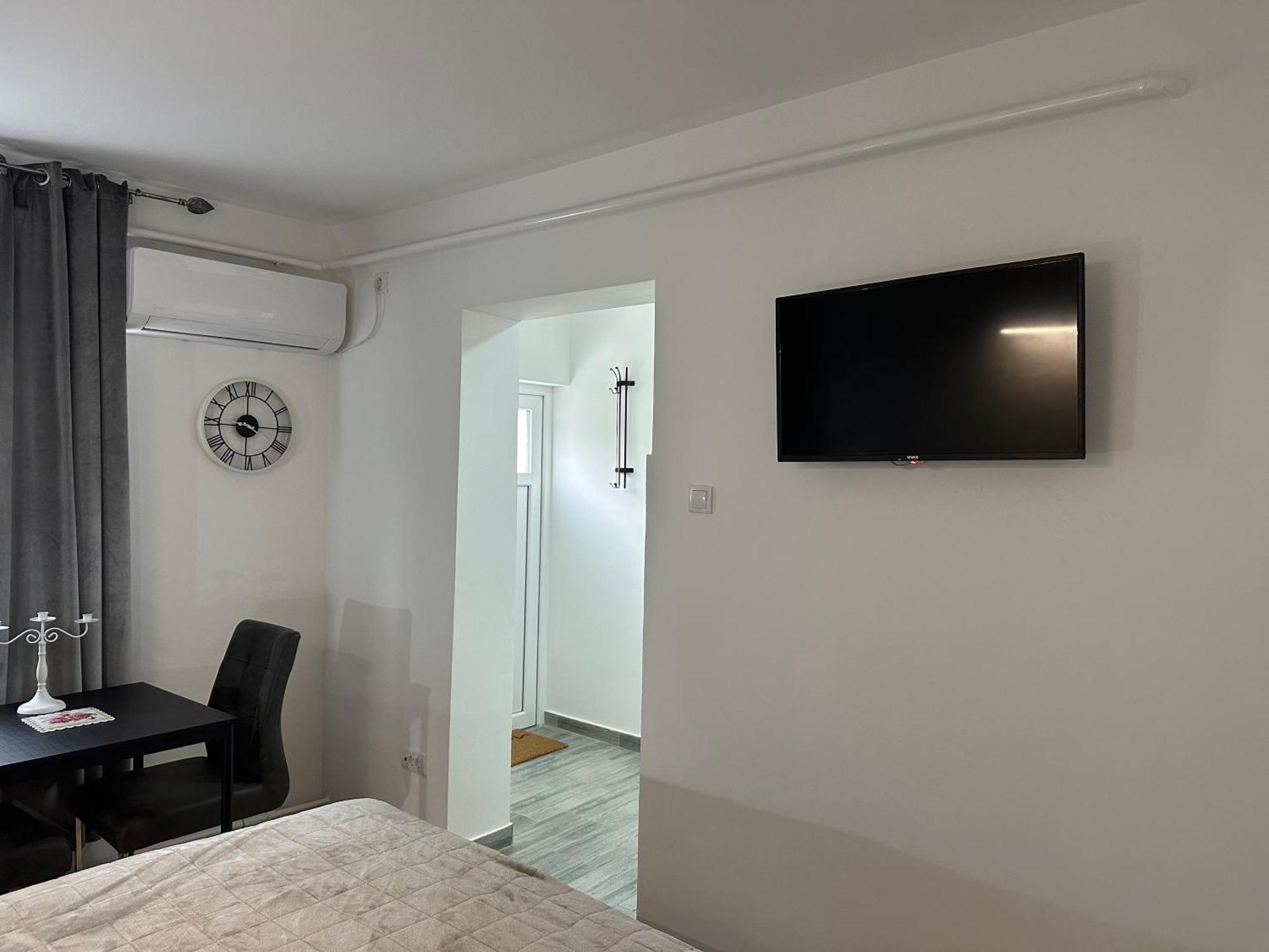 Aster Apartments بلغراد الغرفة الصورة